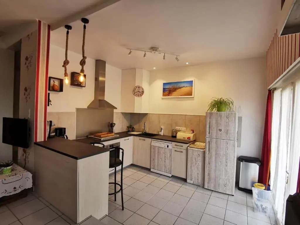 La Grillotte - Photo 1