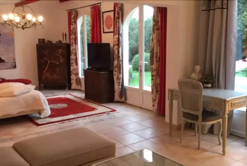La Mylandre Chambre d'hôtes - Photo 3