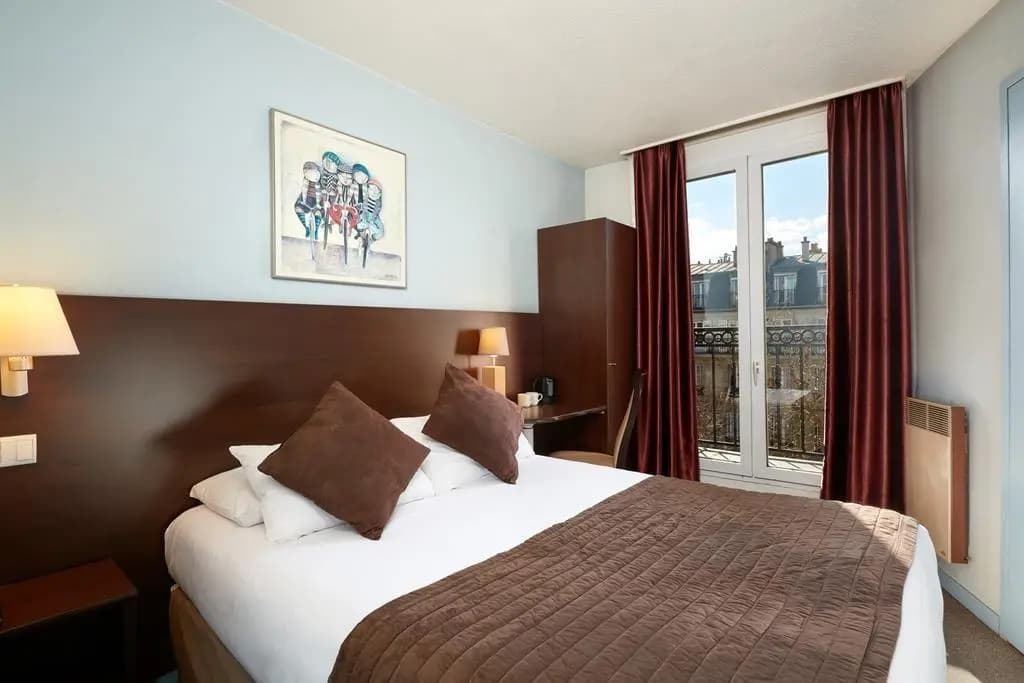 Hotel Alane - Photo 4