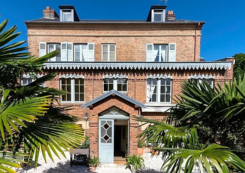 Chambres d'hôtes Jane'Laur - Photo 1