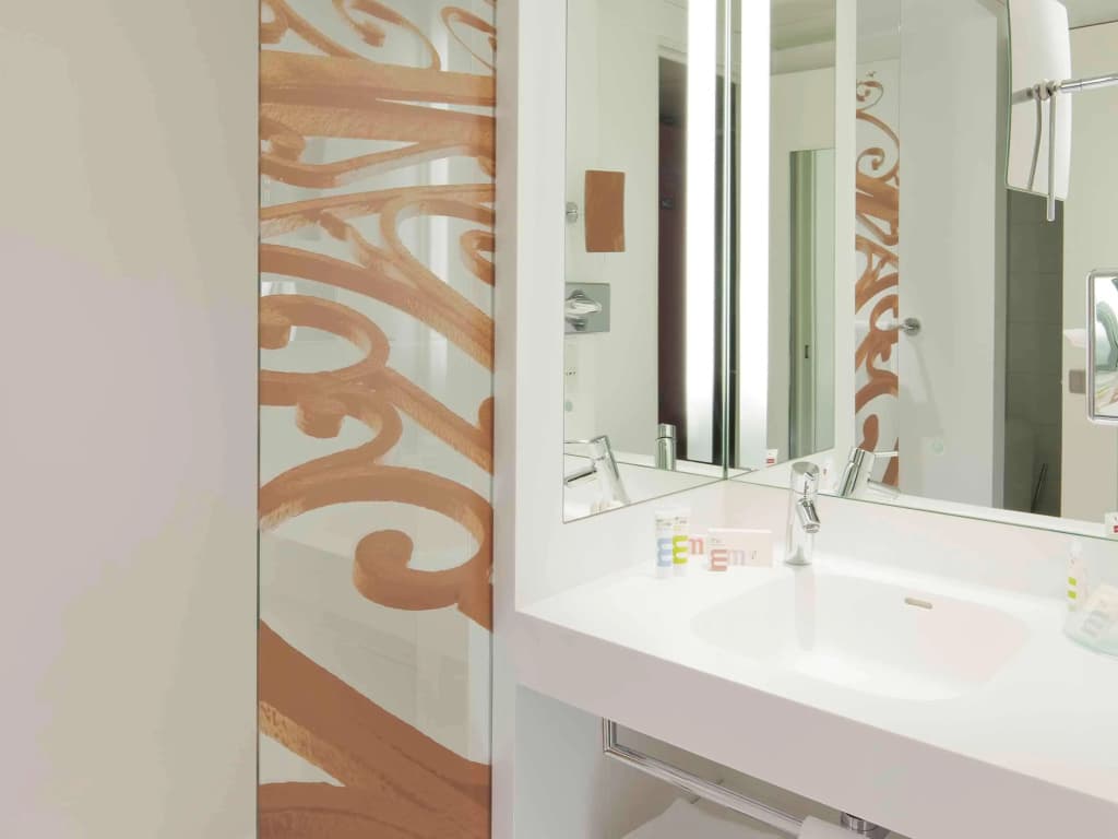 Mercure Chambery Centre - Miniature 8