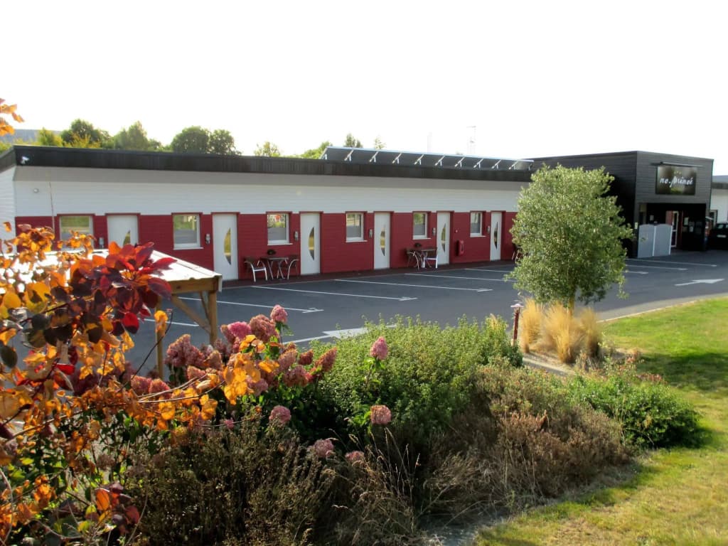 Logis Hotel No-Minoe - Miniature 8