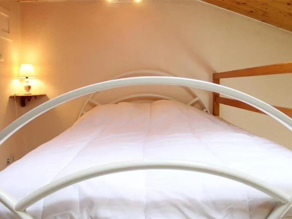 Appartement La Rochelle, 1 pièce, 4 personnes - FR-1-246-72 - Photo 3