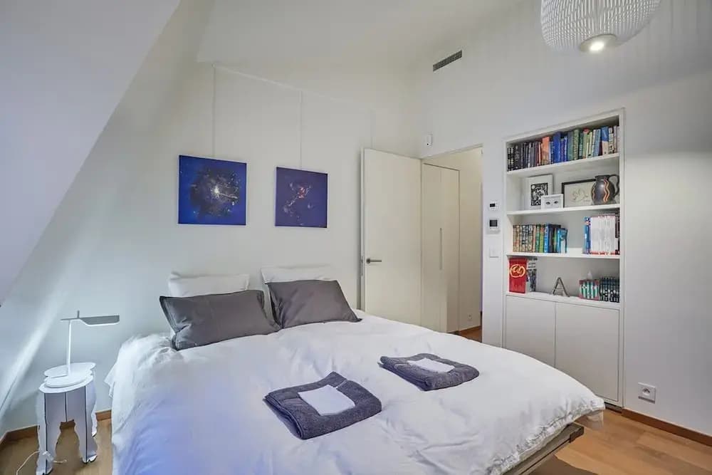Sublime Apartment Center of Paris le Marais - Photo 3