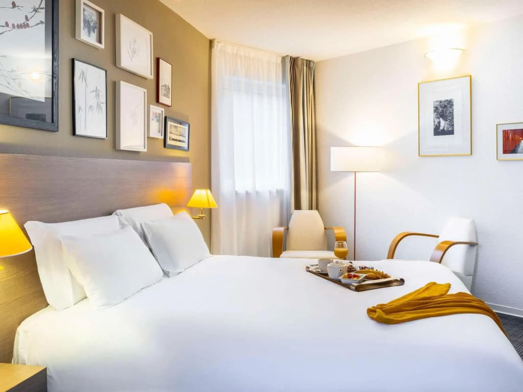 Mercure Forbach - Photo 2