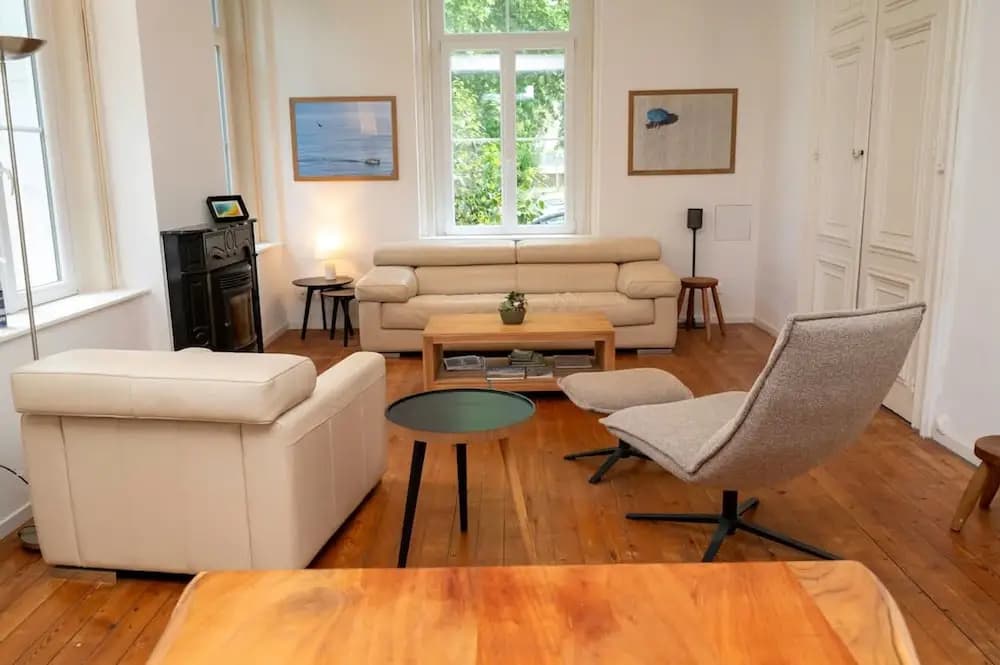 The Helios Duplex Comfort Elegance - Photo 2