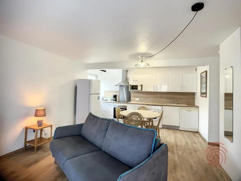 Appartement Lamalou-les-Bains, 1 pièce, 2 personnes - FR-1-451-56 - Photo 2