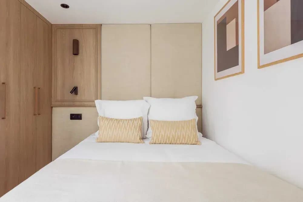 Chic and Cosy Apartment - 1br- 4P- Bourse - Photo 1