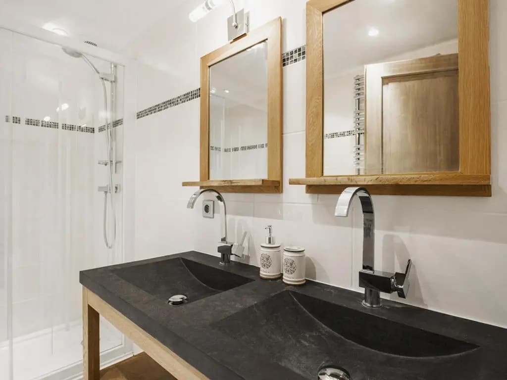 Appartement Courchevel 1650, 3 pièces, 8 personnes - FR-1-514-15 - Miniature 8