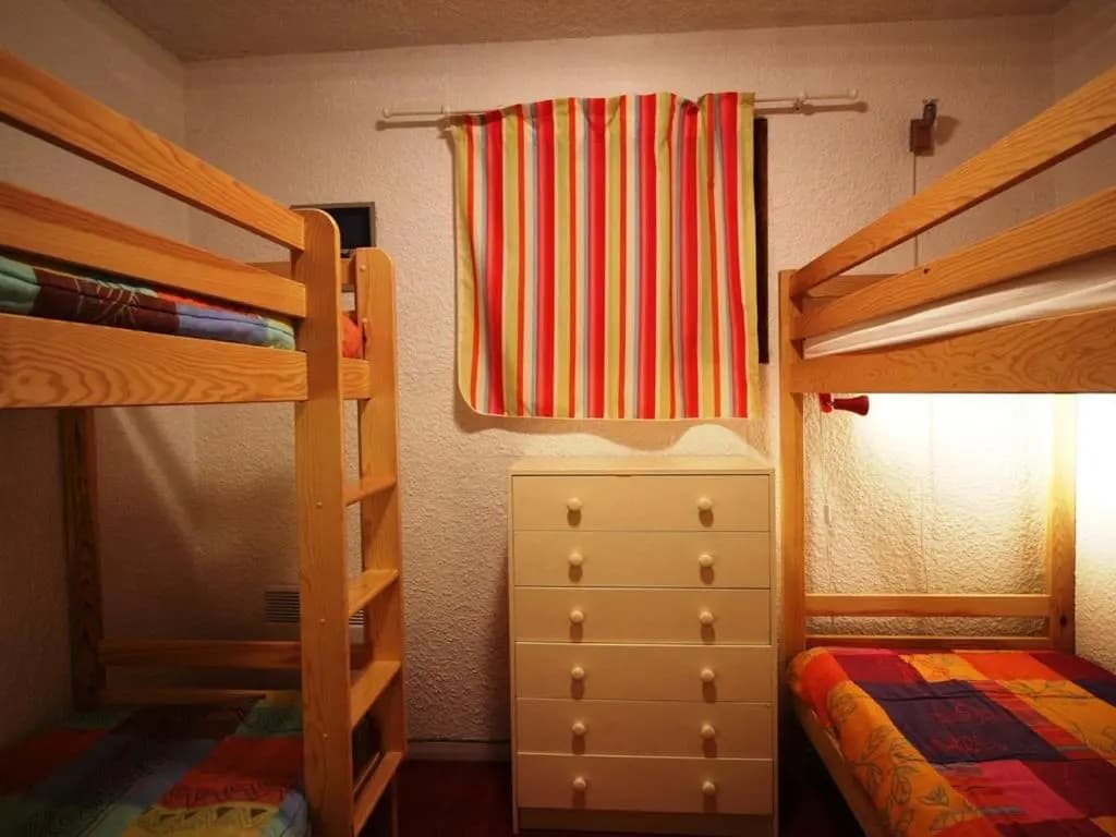 Appartement Auris, 2 pièces, 6 personnes - FR-1-297-95 - Photo 3