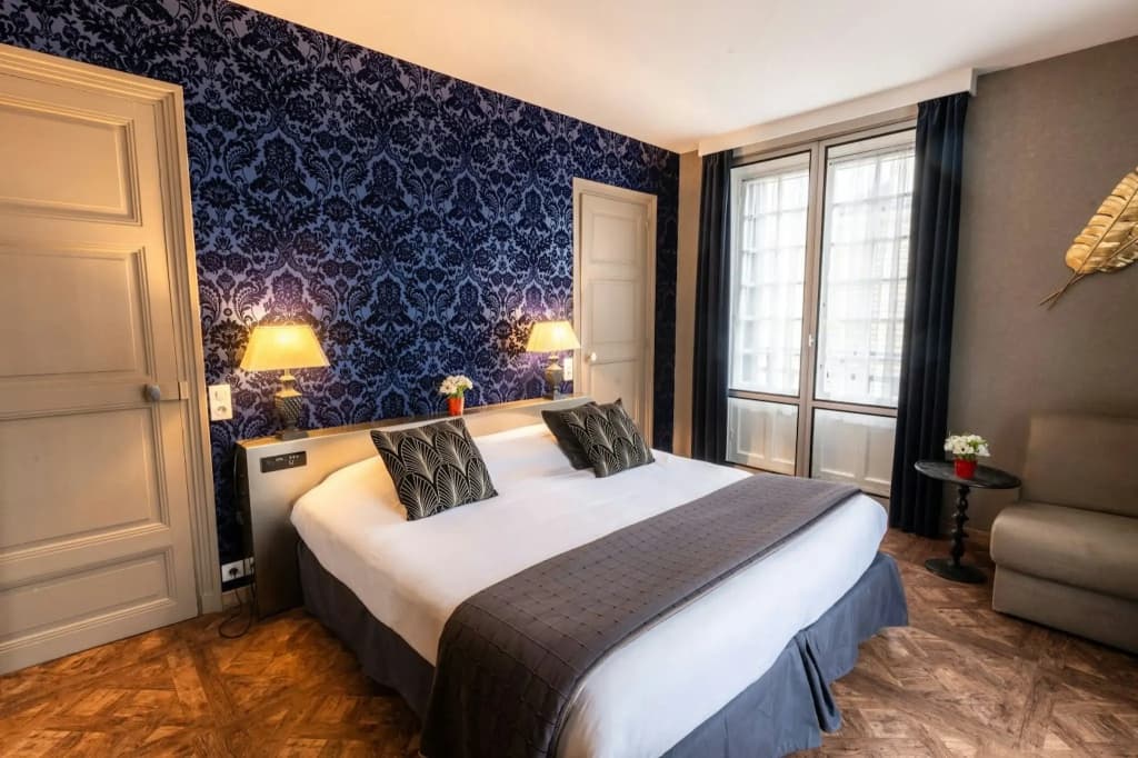 Le Grand Hôtel de l'Espérance - Miniature 7
