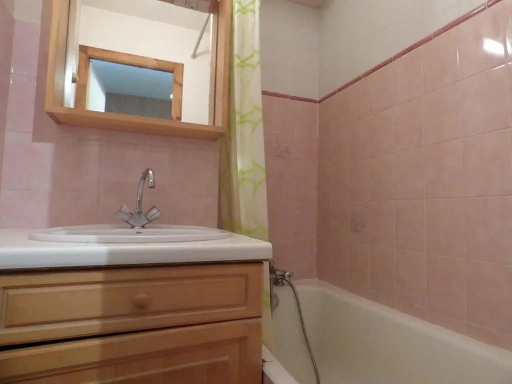 Studio Le Grand-Bornand, 1 pièce, 4 personnes - FR-1-458-100 - Photo 4