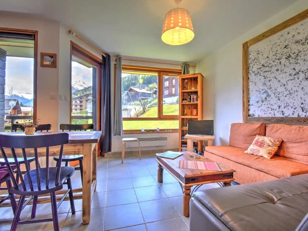 Chalet Morzine, 8 pièces, 14 personnes - FR-1-627-5 - Miniature 7