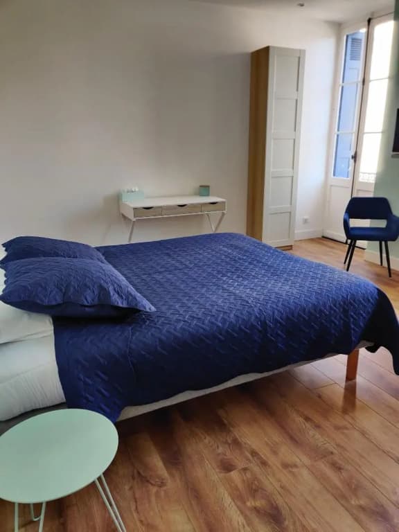 Chambres d'hotes le Magnolia - Photo 3