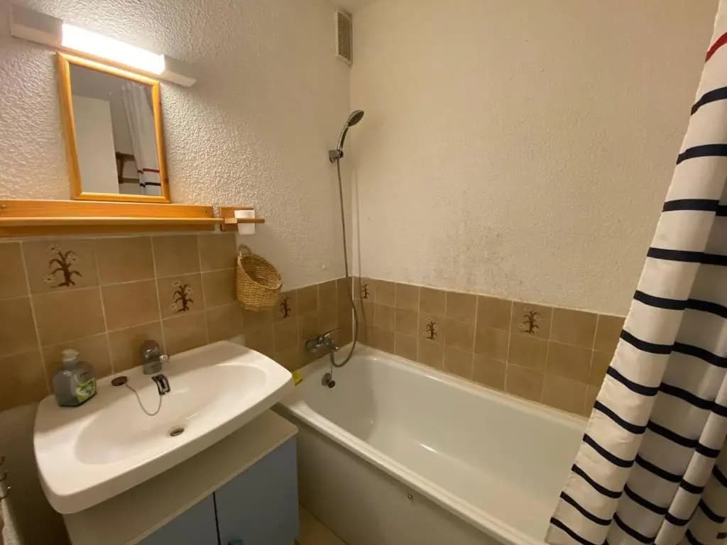 Appartement Port Barcarès, 2 pièces, 6 personnes - FR-1-81-467 - Miniature 6