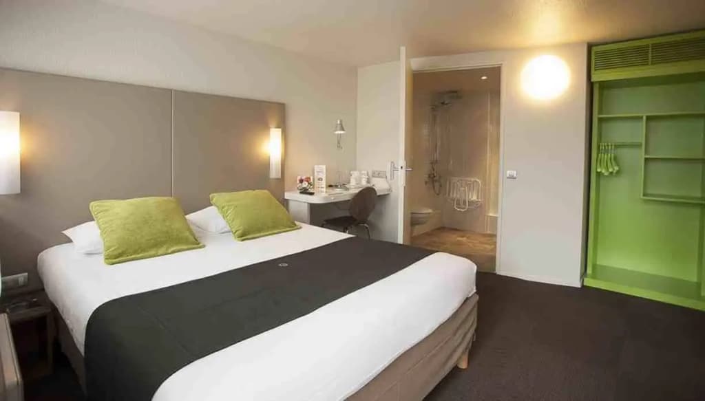 Brit Hotel Quimper Sud - Photo 5