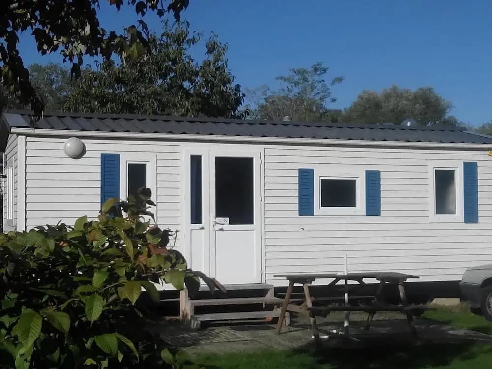Camping des Platanes - Photo 1
