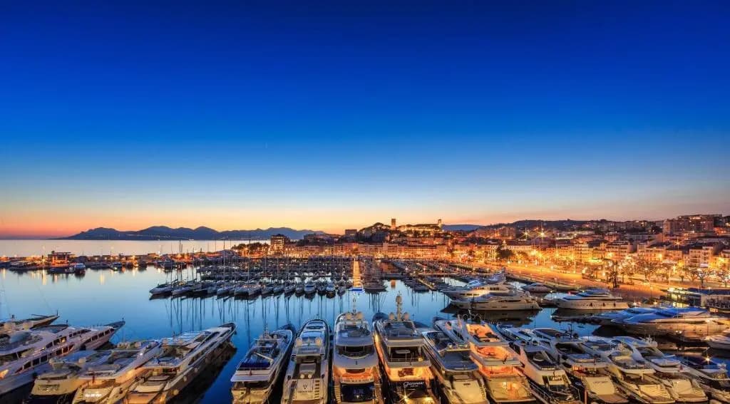 Elegant Apart in City Centre of Cannes - Photo 5
