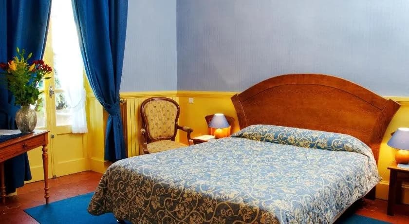 Hôtel Colombet - Miniature 6
