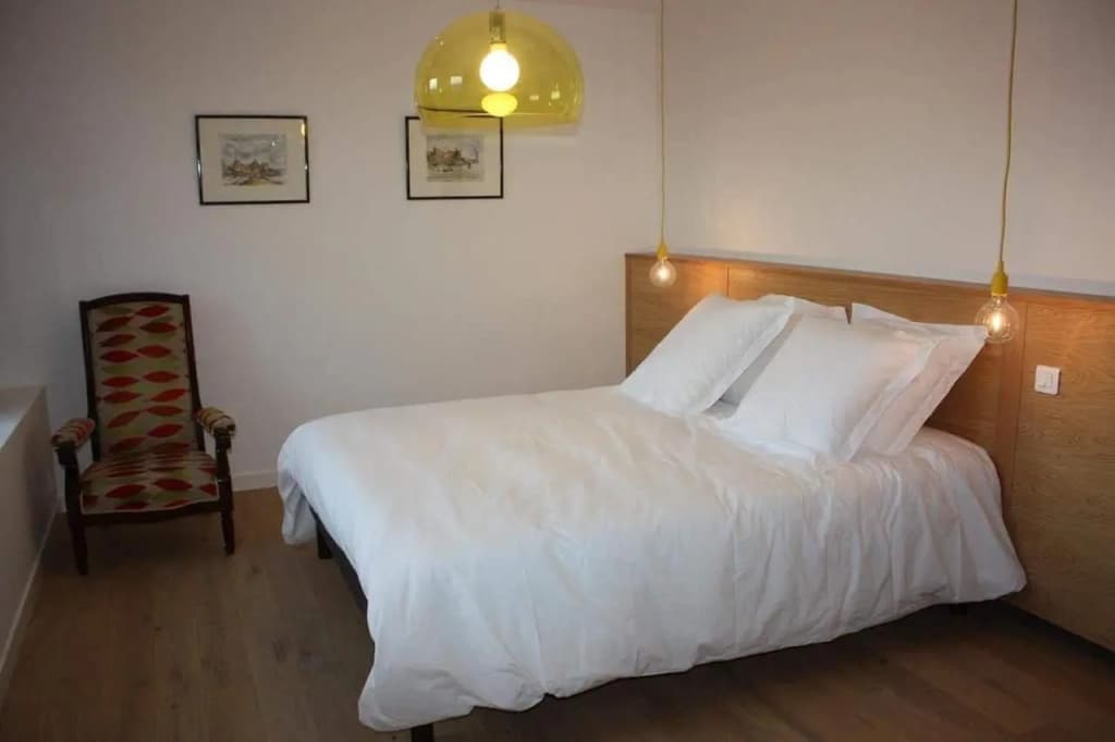 Les chambres d'hotes de kerasquer - Photo 2
