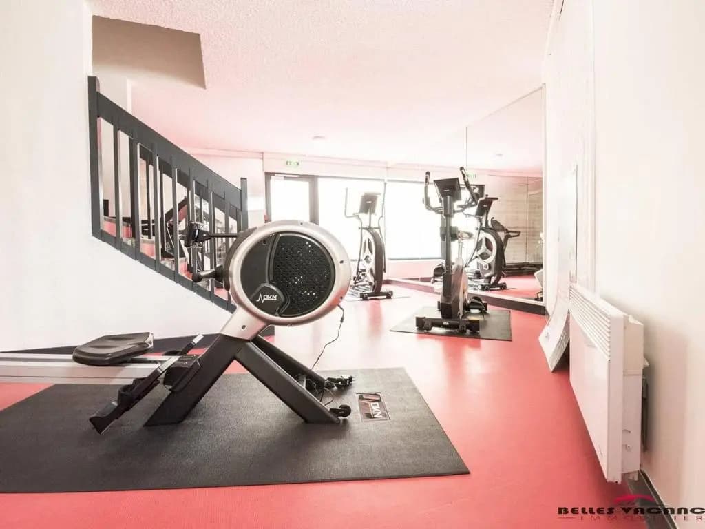 Appartement Saint-Lary-Soulan, 3 pièces, 6 personnes - FR-1-296-328 - Miniature 7