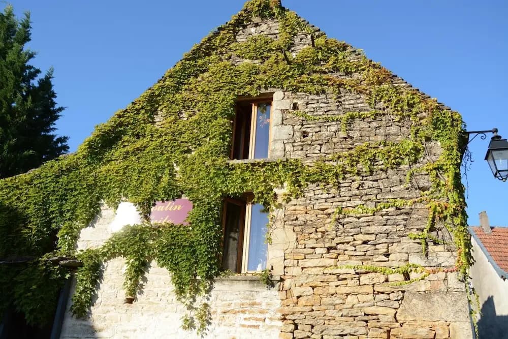 Le Moulin à Huile - Photo 1