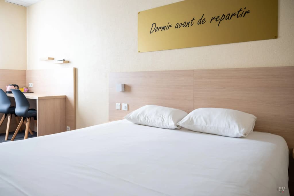 Kyriad Lamballe - Photo 5