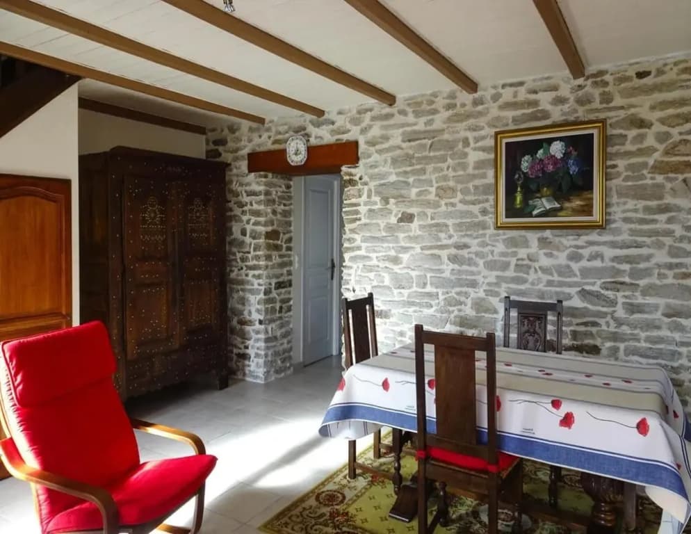 Cottage, La Foret-fouesnant - Photo 5