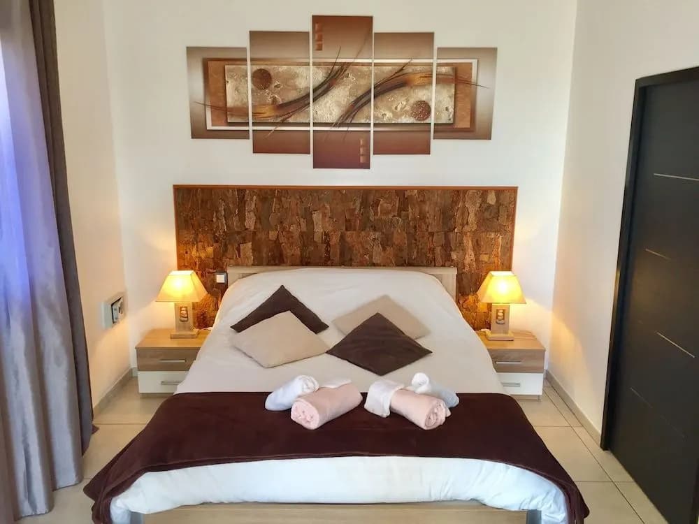 B&B L'Escale Cote Bleue - Photo 2