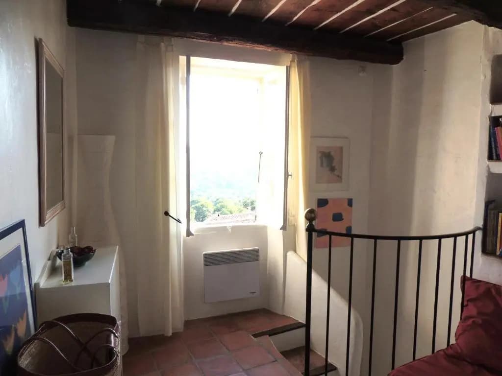 Ferienhaus in der Altstadt von Grimaud - Photo 5