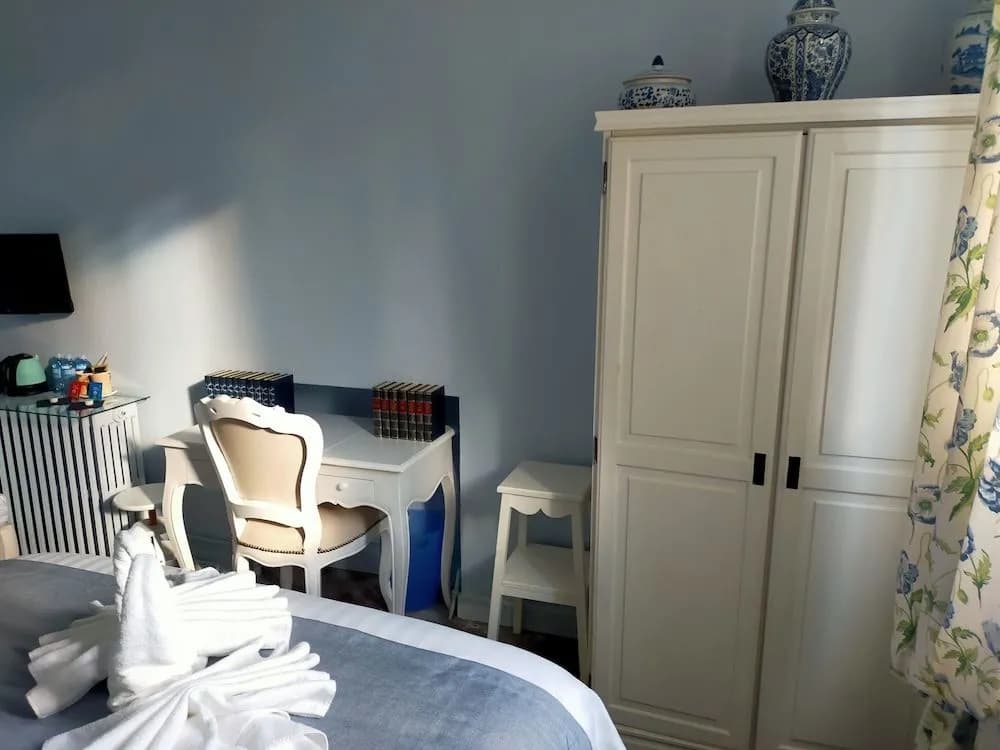 La Maison Bleue - Miniature 7