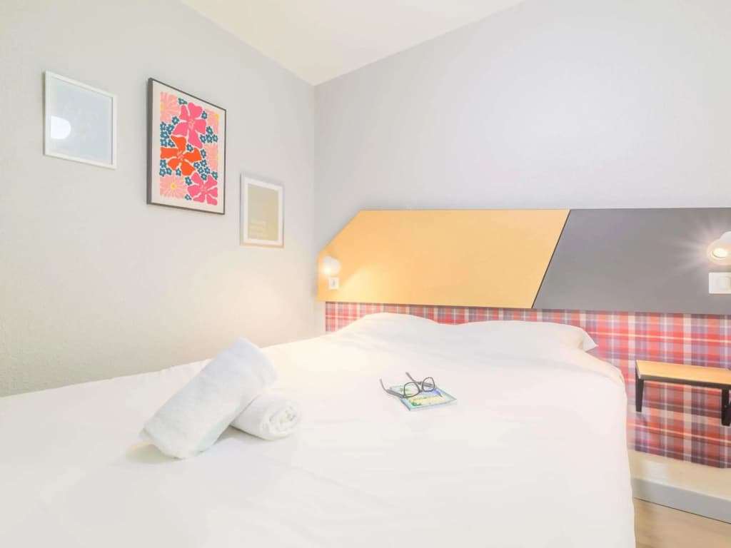greet hotel Annecy Cran Gevrier - Photo 2