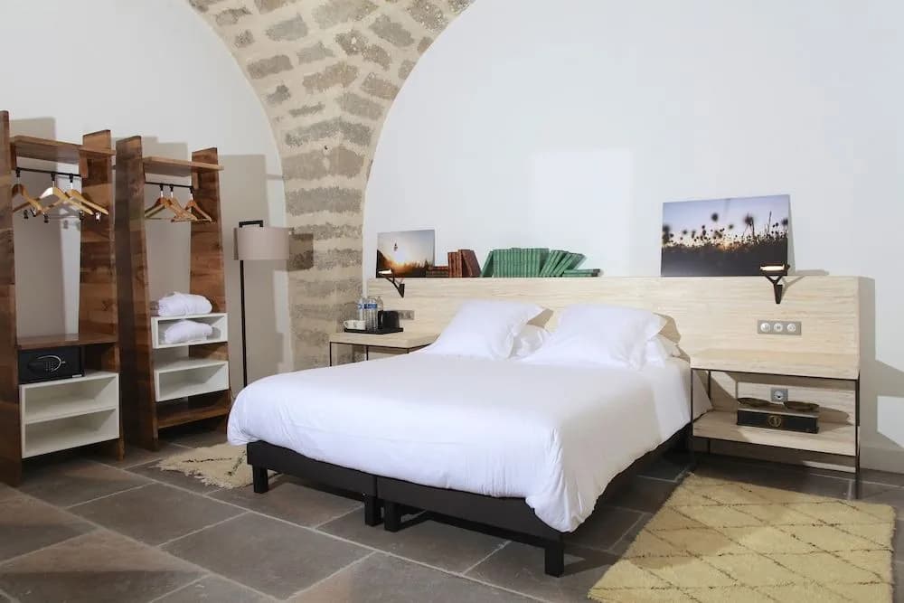 Les Chambres du Prieuré - Photo 3