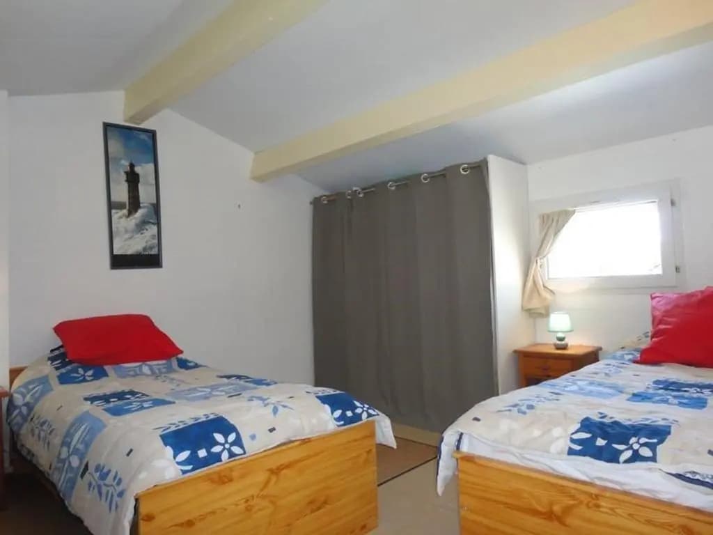Maison Fleury-Saint-Pierre-la-Mer, 2 pièces, 6 personnes - FR-1-229D-223 - Photo 5