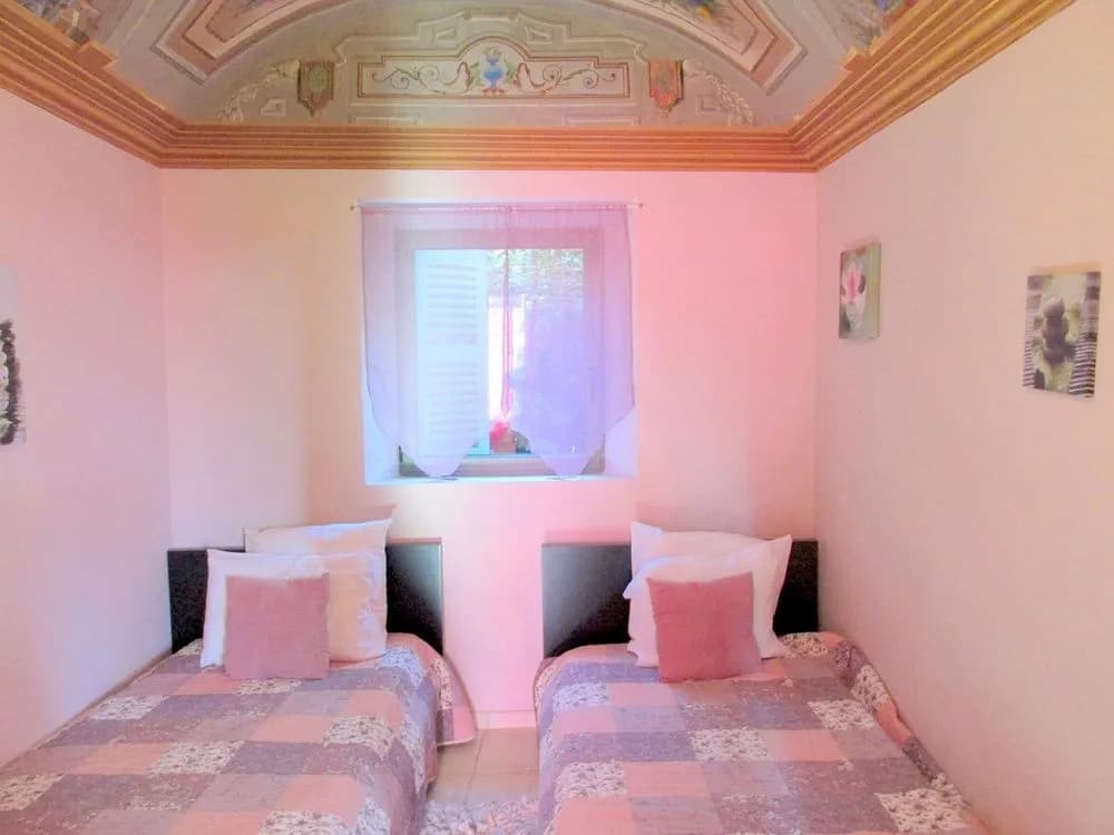 Chambre Dhtes Serenita di Giacometti - Photo 3