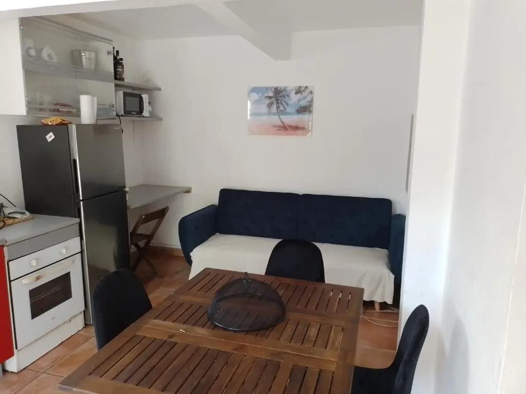Charmant Appartement SPA privé - Miniature 6
