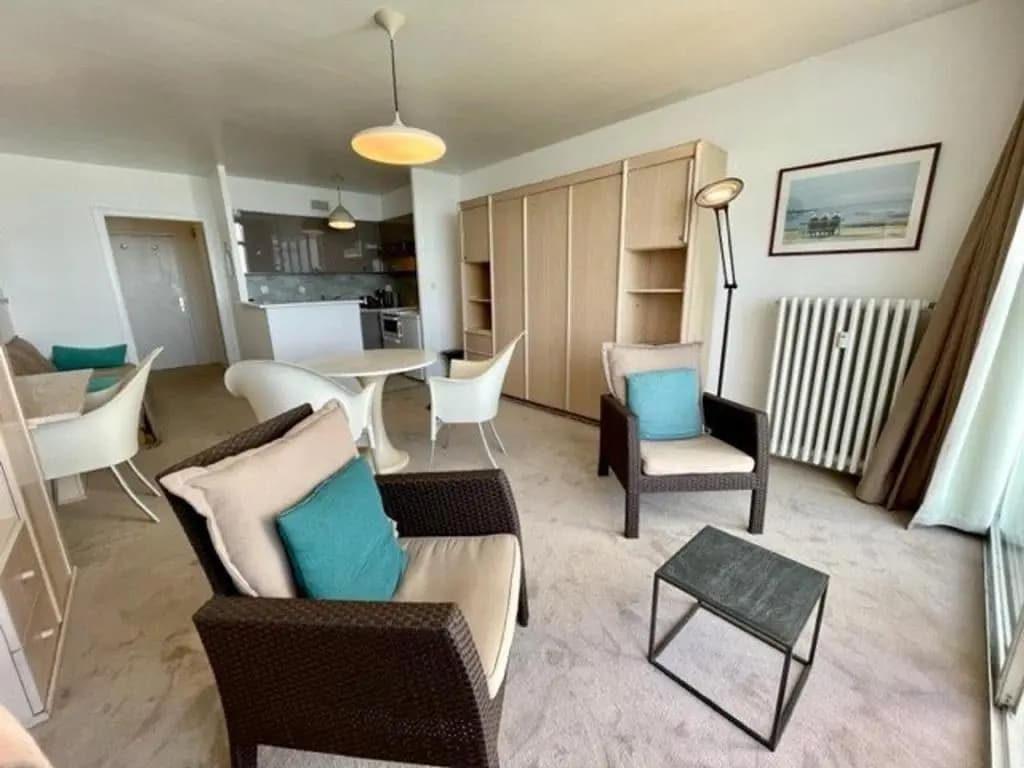 Appartement Quiberon, 1 pièce, 3 personnes - FR-1-478-101 - Photo 1
