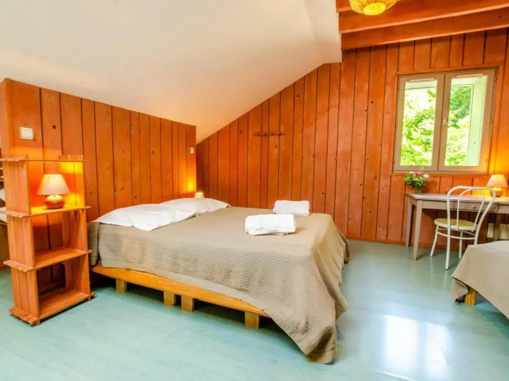 Gîte Bar-sur-Seine, 6 pièces, 14 personnes - FR-1-543-132 - Photo 3
