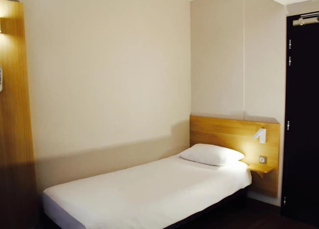 B&B HOTEL VALENCE TGV-Romans - Photo 4