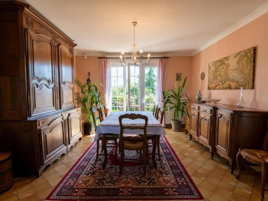 Maison Étain, 4 pièces, 6 personnes - FR-1-585-57 - Photo 5