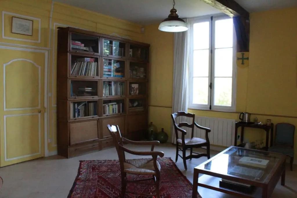 Le Gîte de Saint Phal - Photo 1