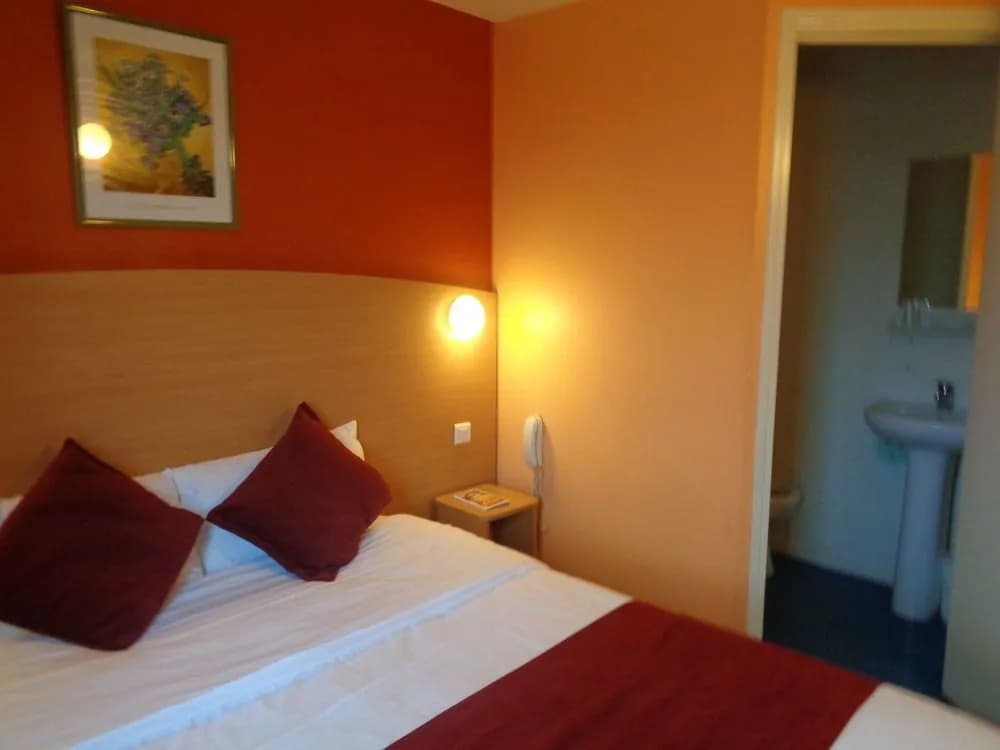 Hotel initial by balladins Roissy CDG / Saint-Mard - Photo 3