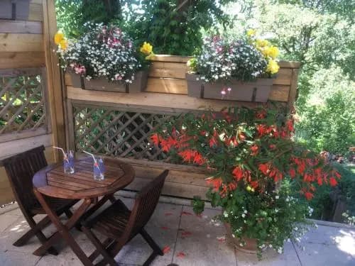 Le Relais des Malettes - Miniature 7
