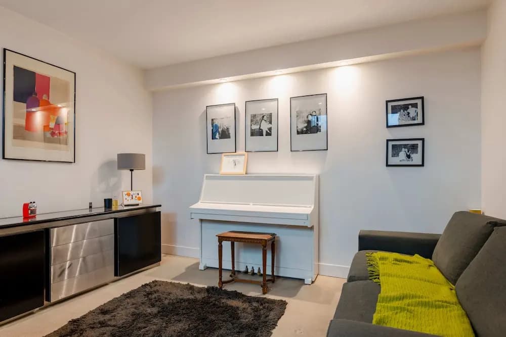 Paris Mimosa Penthouse Residences - Miniature 6