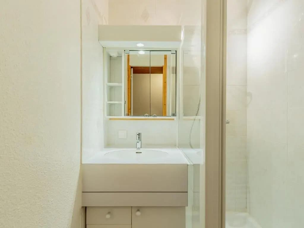 Appartement La Plagne-Tarentaise, 1 pièce, 4 personnes - FR-1-351-131 - Miniature 7