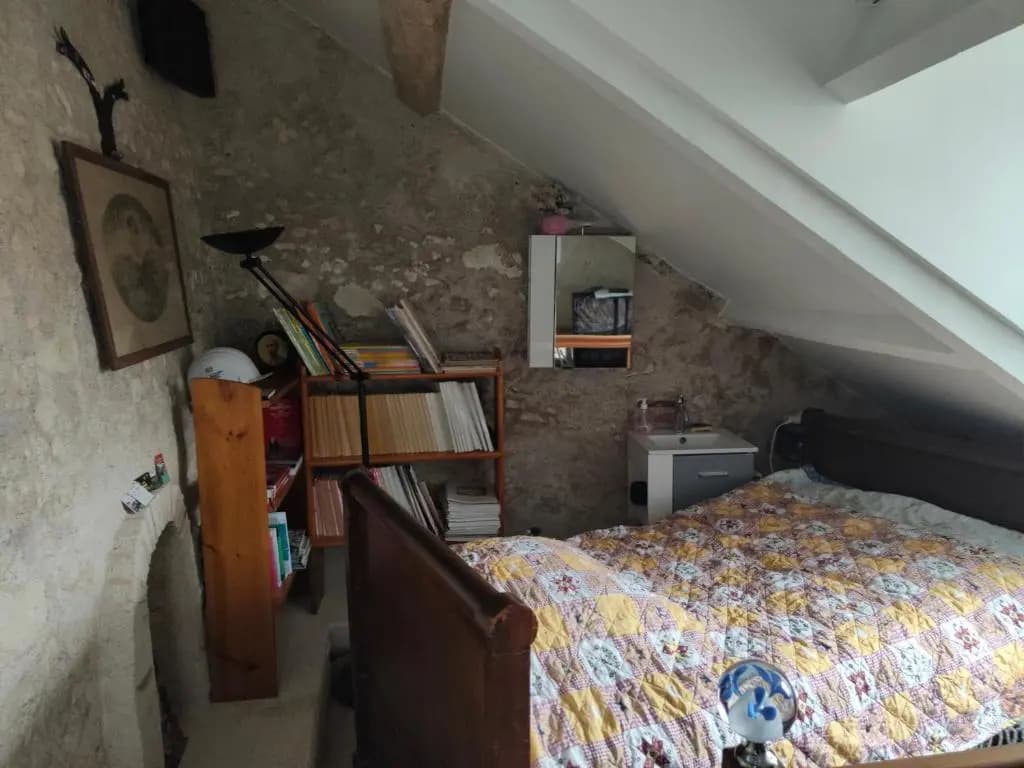 Ferme semi-troglodytique 18e siècle - Miniature 6