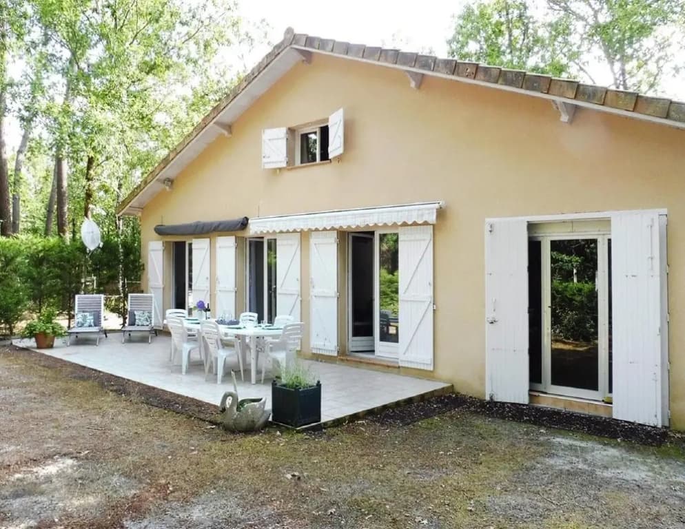 Holiday Home, Grayan-et-l'hopital - Miniature 8