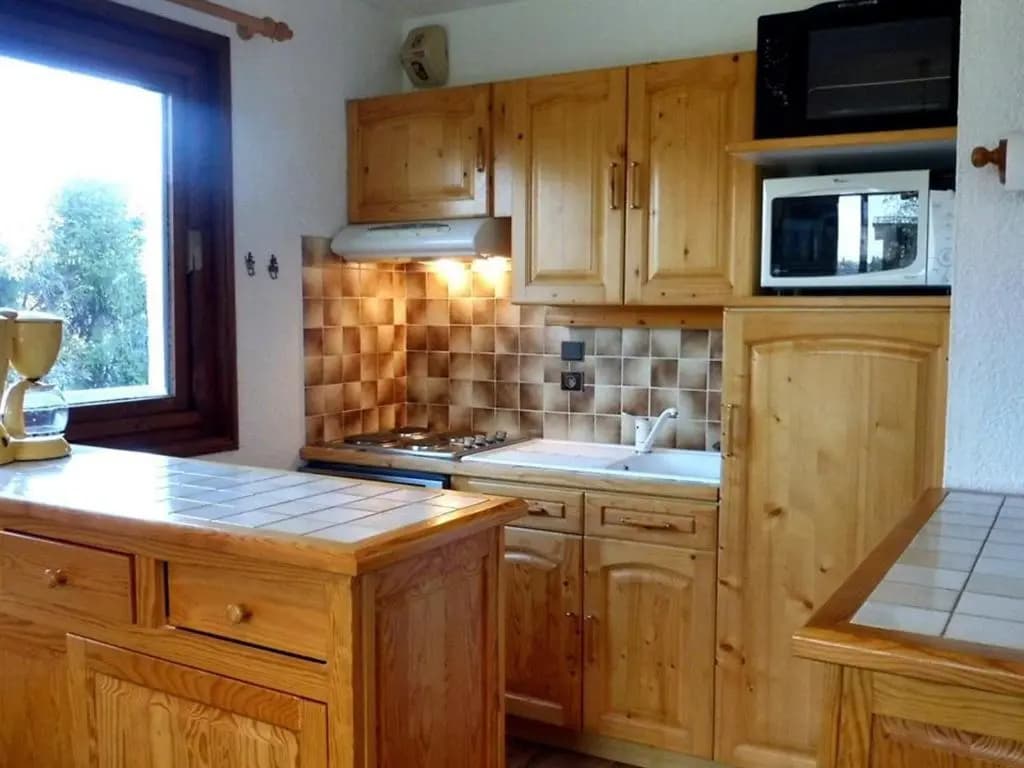 Appartement Notre-Dame-de-Bellecombe, 3 pièces, 8 personnes - FR-1-595-6 - Miniature 8