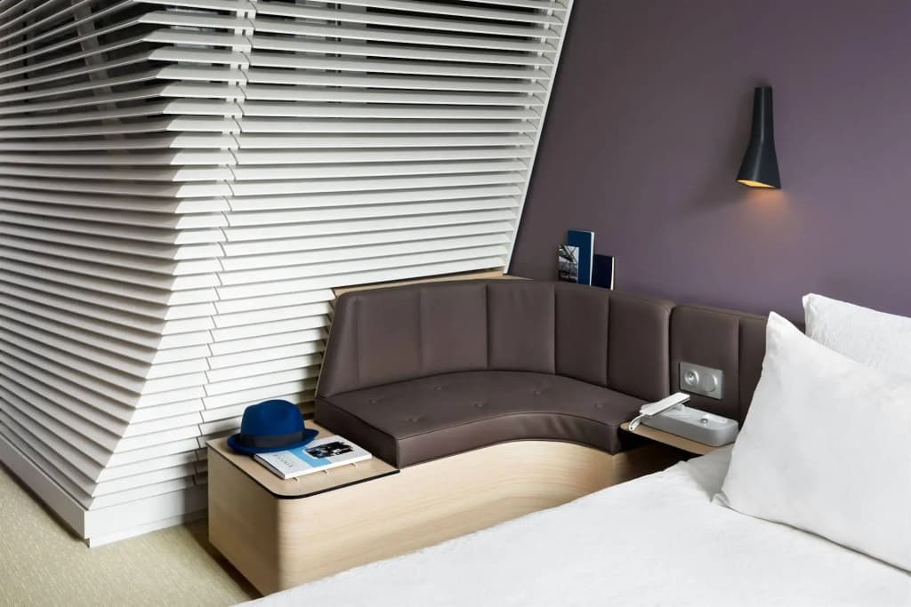 OKKO Hotels Lyon Centre - Photo 5