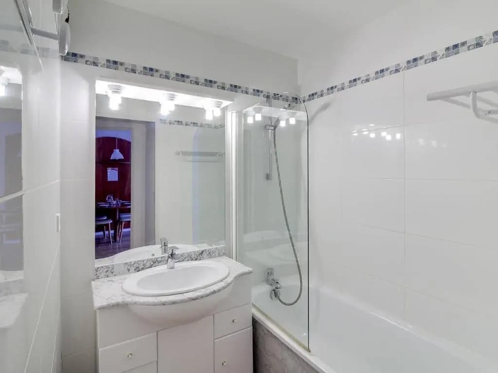 Appartement La Mongie, 2 pièces, 4 personnes - FR-1-404-249 - Photo 5